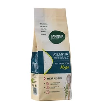 Tengeri só jóddal-algával BIO 500g