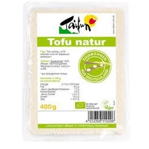 Tofu (natúr) BIO 200g Taifun