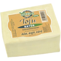 Tofu (natúr) 300g Toffini