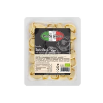 Tortellini (spenót-fenyőmag) BIO 250g