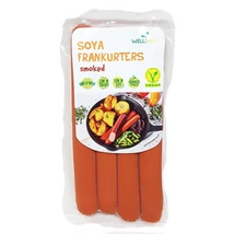 Vega szója frankfurti (füstölt) 200g