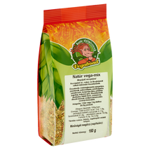 Vega-mix ételízesítő 150g Vegabond