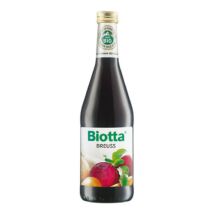 Zöldséglé BIO 500ml Biotta