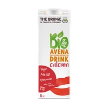 Zabital növényi kalciummal BIO 1L Bridge