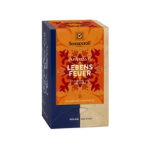 Életvidámság tea BIO 20x1,5g Sonnentor