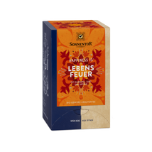 Életvidámság tea BIO 20x1,5g Sonnentor