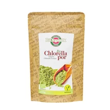 Chlorella por BIO 100g Biorganik