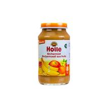 Bébiétel gyümölcs-gabonamüzli BIO 220g