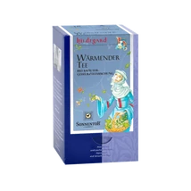 Böjti tea BIO 18x1,3g Hildegard