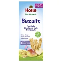 Babakeksz körte-alma BIO 125g Holle