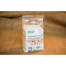 Csicseriborsóliszt BIO 250g Piszkei