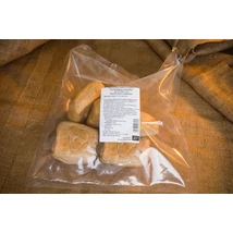 BIO Rusztikus ciabatta védőg. 270g Piszke