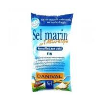 Atlanti só (finom) 1kg Danival