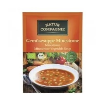 Levespor (Minestrone) BIO 50g Natur Comp