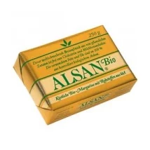 Margarin BIO 250g Alsan