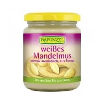 Mandulakrém (fehér) BIO 250g Rapunzel