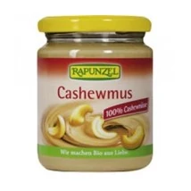 Kesukrém 100% BIO 250g Rapunzel