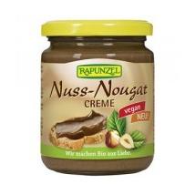 Nugátkrém (mogyorós) BIO 250g Rapunzel