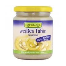 Szezámkrém fehér BIO 250g Rapunzel