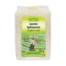 Jázmin rizs (fehér) BIO 500g Rapunzel