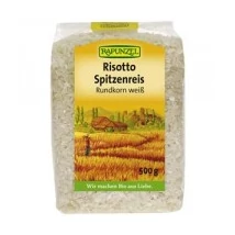 Rizotto rizs fehér BIO 500g Rapunzel