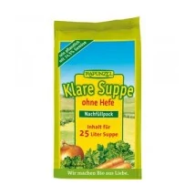 Levespor élesztő nélkül BIO 500g Rapunze