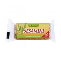 Szezámszelet natúr BIO 27g Rapunzel