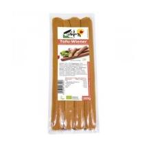 Tofu bécsi virsli BIO 300g Taifun