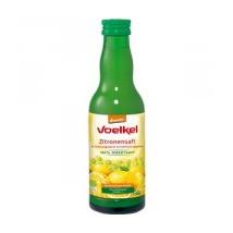 Citromlé BIO 200ml Voekel