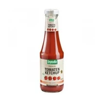 Ketchup 500ml Byodo