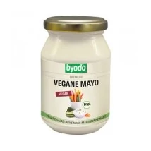 Majonéz vegán BIO 250ml Byodo
