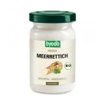 Torma üvegben BIO 100g Byodo