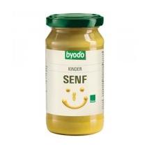 Gyerek mustár BIO 200ml Byodo