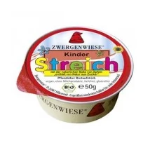 Gyerek szendvicskrém paradics. BIO 50g