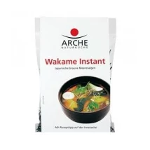 Wakame alga instant 50g Arche
