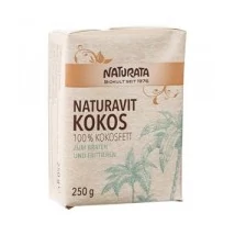 Kókuszzsír BIO 250g Naturata