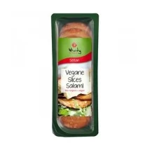 Szejtán szalámi BIO 100g Wheaty
