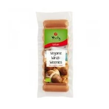 Szejtán minivirsli Weenies BIO 200g Whea