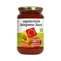 Bolognai szósz BIO 360g Greenorganic