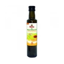 Étkezési babaolaj BIO 250ml Holle