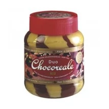 Csokoládékrém (duo) BIO 350g Chocorea
