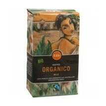 Organico mild kávé (őrölt) BIO 250g EZA