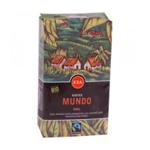 Mundo őrölt pörkölt kávé BIO 250g EZA
