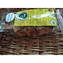 Tönkölykeksz bazsalikomos BIO 200g