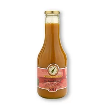 Homoktövis-alma ivólé BIO 750ml Berta