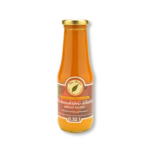 Homoktövis-alma-méz ivólé BIO 320ml Bert