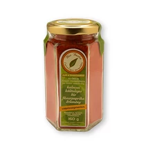 Fűszerpaprika csípm. BIO 160g Berta