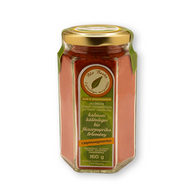 Fűszerpaprika csípm. BIO 160g Berta