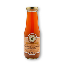 Szőlő-sárgarépa-alma ivólé BIO 320ml
