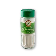 Fokhagymapor BIO 70g Berta